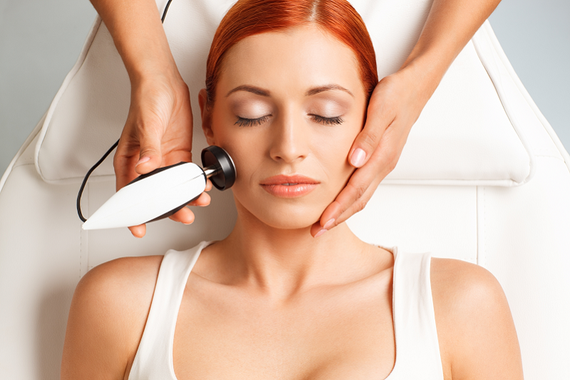 Radiofrecuencia-Facial Radiofrecuencia-Facial