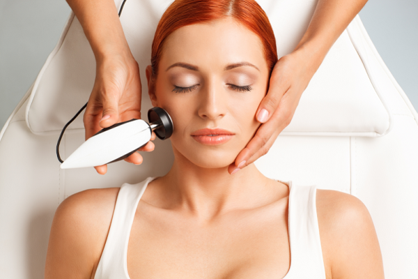 Radiofrecuencia-Facial
